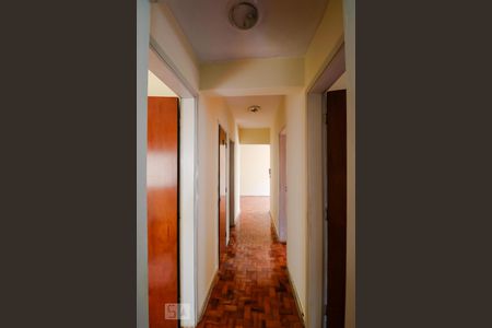 Apartamento à venda com 90m², 3 quartos e 1 vagaCorredor