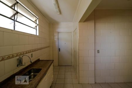 Apartamento à venda com 90m², 3 quartos e 1 vagaCozinha