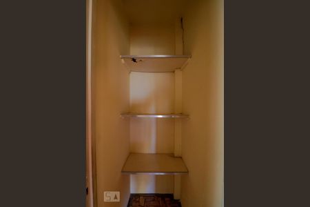 Apartamento à venda com 90m², 3 quartos e 1 vagaCorredor - Armário