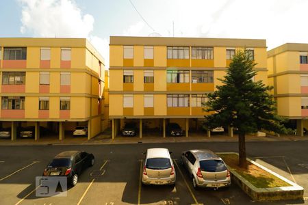 Apartamento à venda com 90m², 3 quartos e 1 vagaVista do Quarto 02