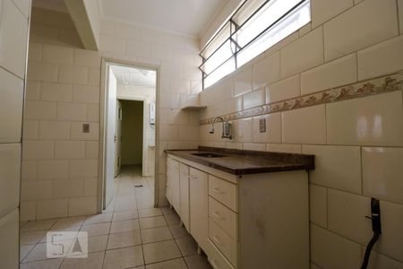 Apartamento à venda com 90m², 3 quartos e 1 vagaCozinha