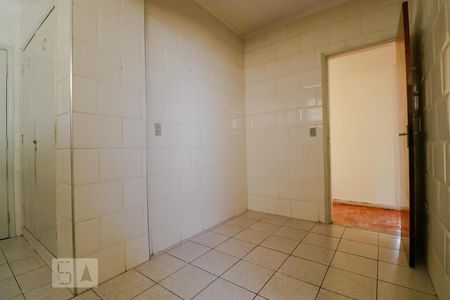 Apartamento à venda com 90m², 3 quartos e 1 vagaCozinha