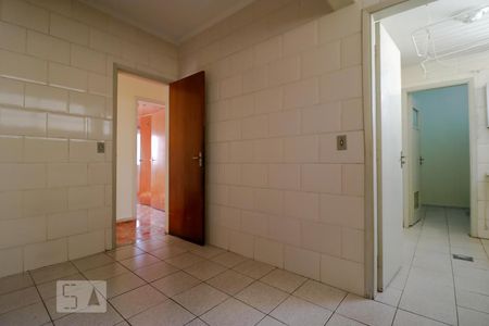 Apartamento à venda com 90m², 3 quartos e 1 vagaCozinha