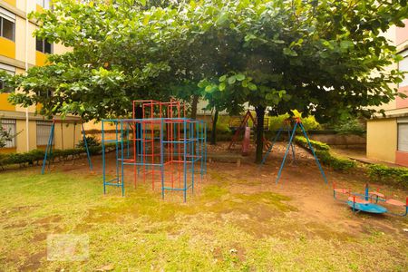 Apartamento à venda com 90m², 3 quartos e 1 vagaÁrea Comum - Playground