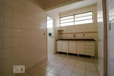Apartamento à venda com 90m², 3 quartos e 1 vagaCozinha