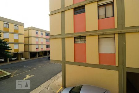 Apartamento à venda com 90m², 3 quartos e 1 vagaVista do Quarto 03