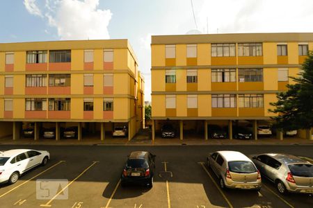 Apartamento à venda com 90m², 3 quartos e 1 vagaVista do Quarto 01