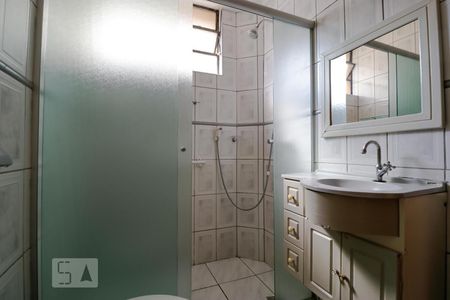 Apartamento à venda com 90m², 3 quartos e 1 vagaBanheiro