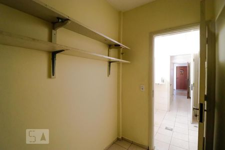 Apartamento à venda com 90m², 3 quartos e 1 vagaQuarto de Serviço