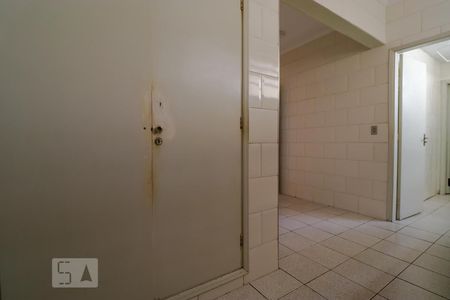 Apartamento à venda com 90m², 3 quartos e 1 vagaCozinha