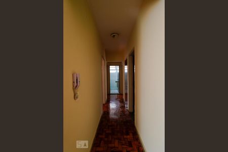 Apartamento à venda com 90m², 3 quartos e 1 vagaCorredor