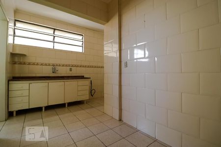 Apartamento à venda com 90m², 3 quartos e 1 vagaCozinha