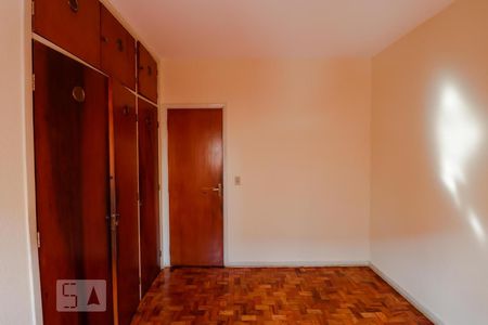 Apartamento à venda com 90m², 3 quartos e 1 vagaQuarto 01