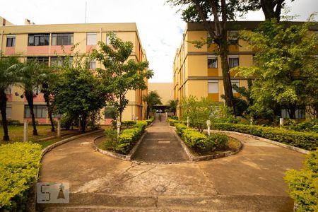 Apartamento à venda com 90m², 3 quartos e 1 vagaÁrea Comum 