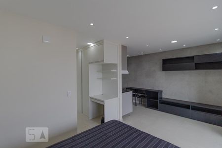 Studio de kitnet/studio para alugar com 1 quarto, 38m² em Campo Belo, São Paulo