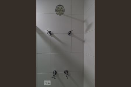 Studio para alugar com 38m², 1 quarto e 1 vaga Studio para alugar com 38m², 1 quarto e 1 vagaBanheiro