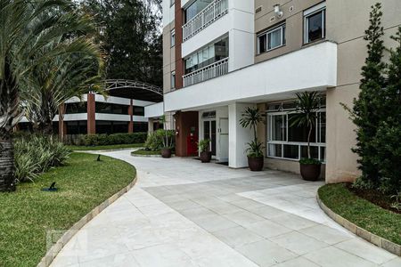 Apartamento à venda com 95m², 3 quartos e 3 vagasFachada do bloco