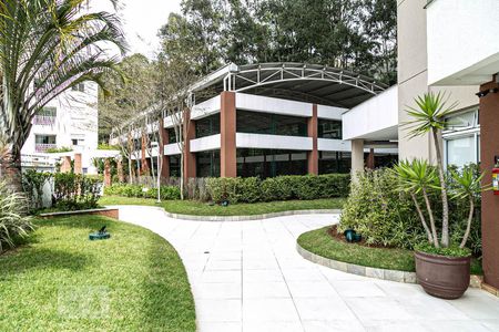 Apartamento à venda com 95m², 3 quartos e 3 vagasÁrea comum