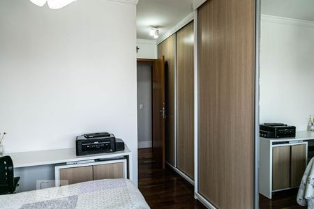 Apartamento à venda com 95m², 3 quartos e 3 vagasSuíte