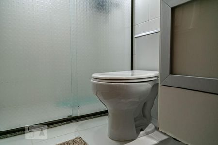 Apartamento à venda com 95m², 3 quartos e 3 vagasBanheiro 