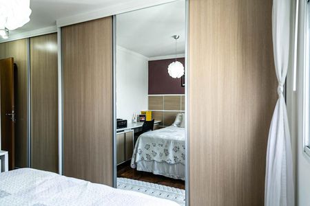 Apartamento à venda com 95m², 3 quartos e 3 vagasSuíte