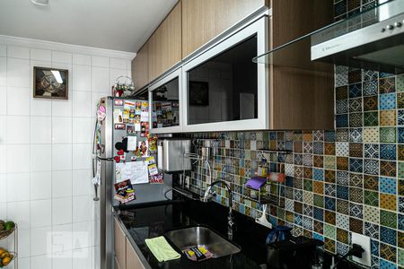 Apartamento à venda com 95m², 3 quartos e 3 vagasCozinha