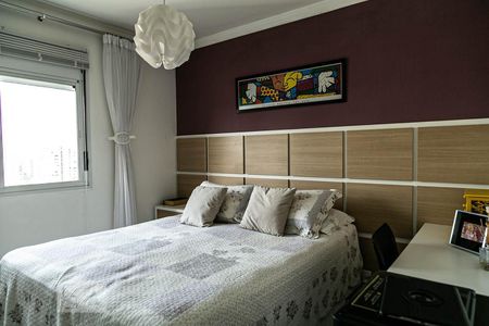 Apartamento à venda com 95m², 3 quartos e 3 vagasSuíte