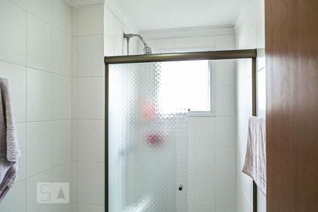 Apartamento à venda com 95m², 3 quartos e 3 vagasBanheiro