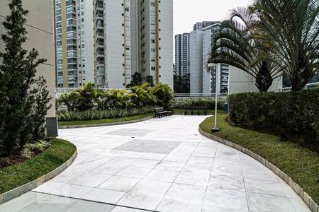 Apartamento à venda com 95m², 3 quartos e 3 vagasÁrea comum