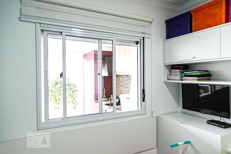 Apartamento à venda com 95m², 3 quartos e 3 vagasQuarto 3