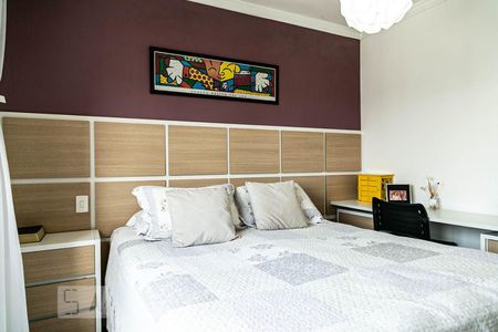 Apartamento à venda com 95m², 3 quartos e 3 vagasSuíte