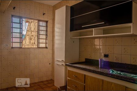 Cozinha de casa à venda com 3 quartos, 300m² em Vila Amália (zona Norte), São Paulo