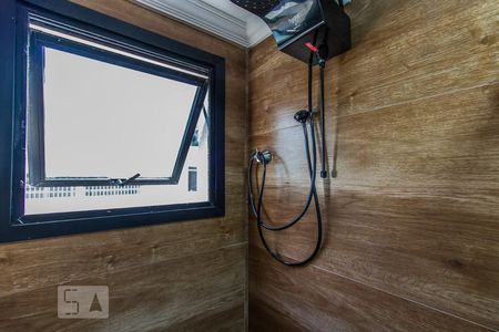 Studio à venda com 26m², 1 quarto e sem vagaBanheiro