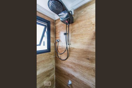 Studio à venda com 26m², 1 quarto e sem vagaBanheiro