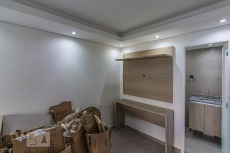 Studio à venda com 26m², 1 quarto e sem vagaStudio