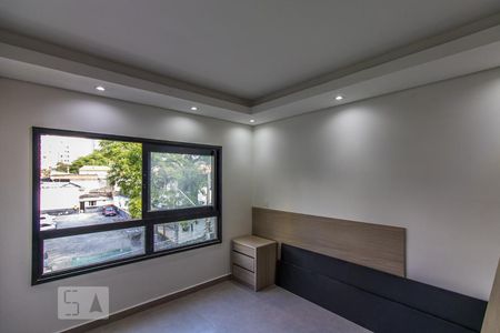 Studio à venda com 26m², 1 quarto e sem vagaStudio