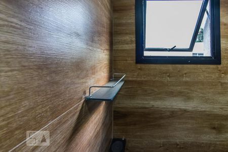 Studio à venda com 26m², 1 quarto e sem vagaBanheiro