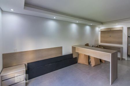 Studio à venda com 26m², 1 quarto e sem vagaStudio