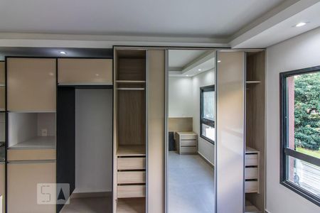 Studio à venda com 26m², 1 quarto e sem vagaStudio