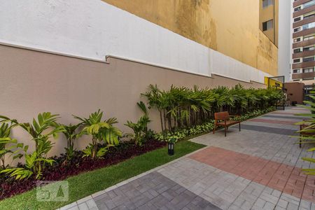 Studio à venda com 26m², 1 quarto e sem vagaÁrea Comum - Jardim