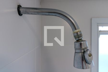 Apartamento para alugar com 65m², 2 quartos e 2 vagasBanheiro da Suíte