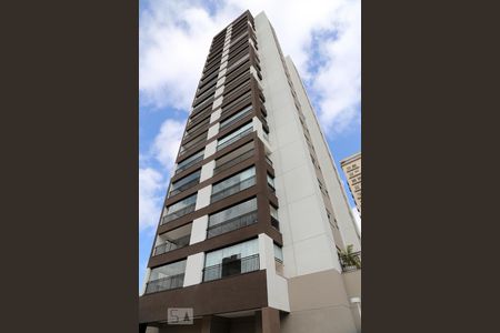 Fachada de apartamento para alugar com 2 quartos, 65m² em Jardim Ampliação, São Paulo