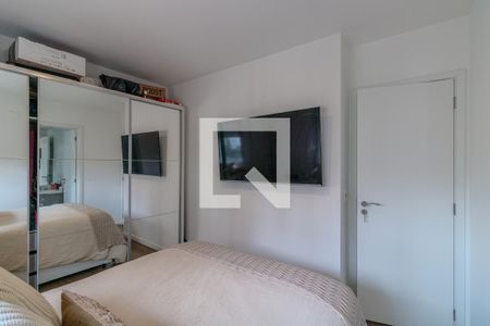 Apartamento para alugar com 65m², 2 quartos e 2 vagasSuíte