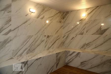 sauna de apartamento para alugar com 2 quartos, 65m² em Jardim Ampliação, São Paulo