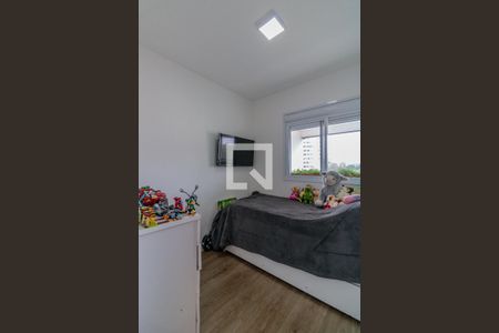 Apartamento para alugar com 65m², 2 quartos e 2 vagasQuarto