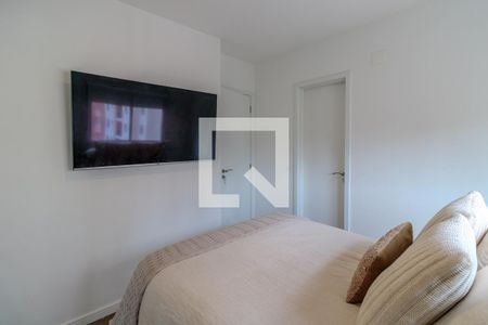 Apartamento para alugar com 65m², 2 quartos e 2 vagasSuíte