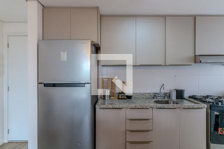 Apartamento para alugar com 65m², 2 quartos e 2 vagasCozinha