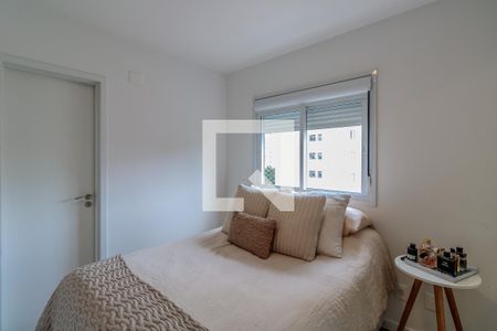 Apartamento para alugar com 65m², 2 quartos e 2 vagasSuíte