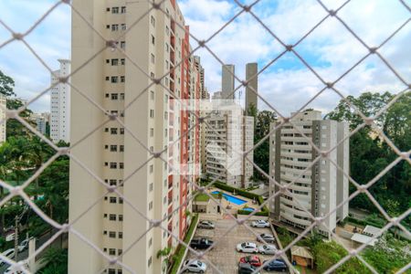 Apartamento para alugar com 65m², 2 quartos e 2 vagasVista da Suíte