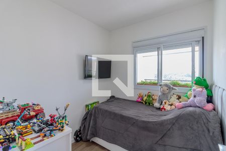 Apartamento para alugar com 65m², 2 quartos e 2 vagasQuarto